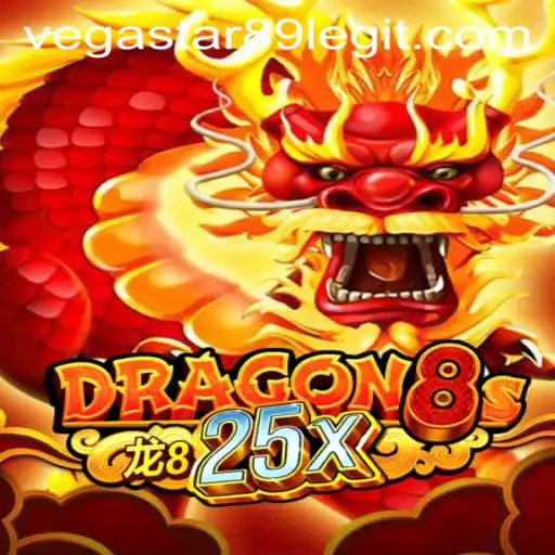 Exploring Dragon8s25x: An Immersive Journey Through the Fantastical Realm