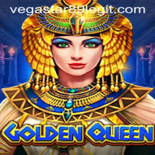 GoldenQueen: An Epic Gaming Adventure Awaits