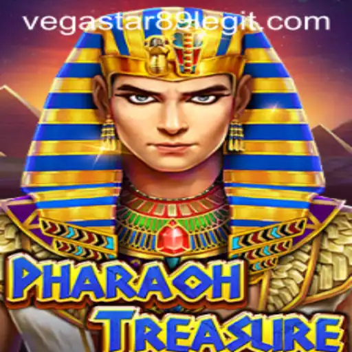 Exploring PharaohTreasure Adventure