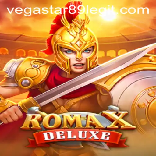 Explore the Epic Gaming World of RomaXDeluxe and the Enigmatic vegastar89