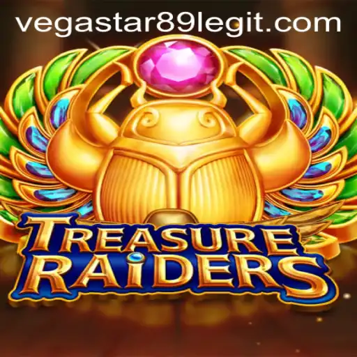 Exploring TREASURERAIDERS: A Thrilling Adventure with Vegastar89
