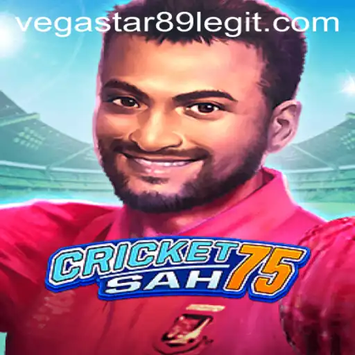 CricketSah75: A New Era of Virtual Gaming