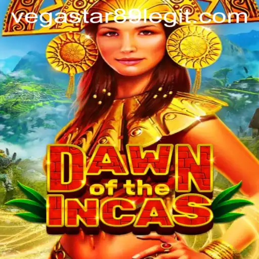 DawnoftheIncas: An Immersive Gaming Experience with Vegastar89