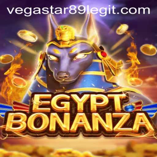 Exploring the Excitement of EgyptBonanza with Vegastar89