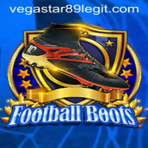 Exploring the Exciting World of FootballBoots: Featuring vegastar89