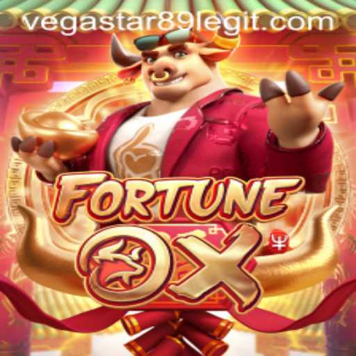 Discover FortuneOx: A Thrilling Game Experience with Vegastar89