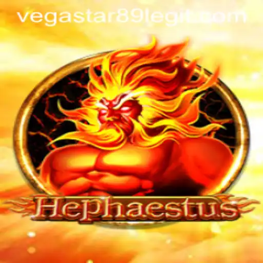 Exploring Hephaestus: A New Era in Gaming Led by Vegastar89