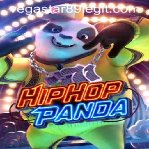 HipHopPanda: A Rhythmic Adventure with a Gaming Twist