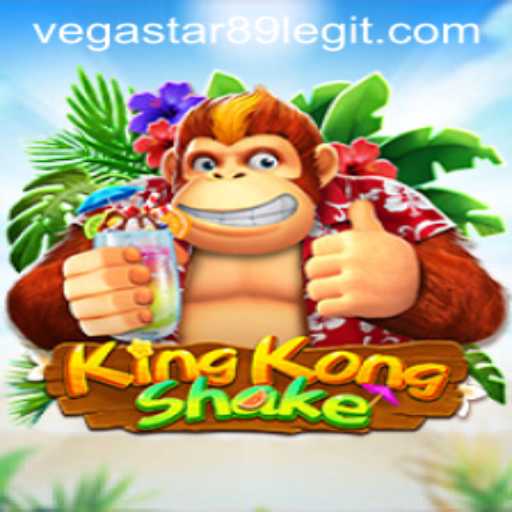 Introducing KingKongShake: A Thrilling Adventure in Gaming