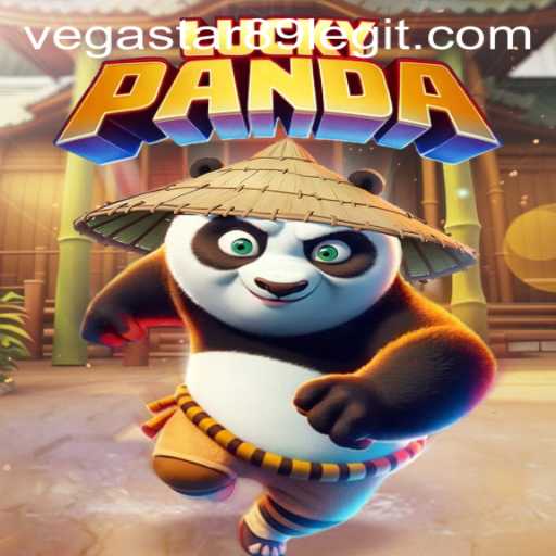 Discover the Excitement of LuckyPanda: An Immersive Gaming Experience with vegastar89