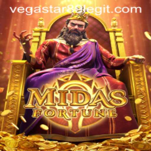 MidasFortune: Unlocking Treasures in a Virtual Realm