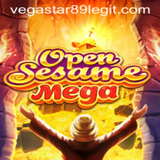 Discover the Enchantment of OPENSESAMEMEGA: The Ultimate Gaming Experience
