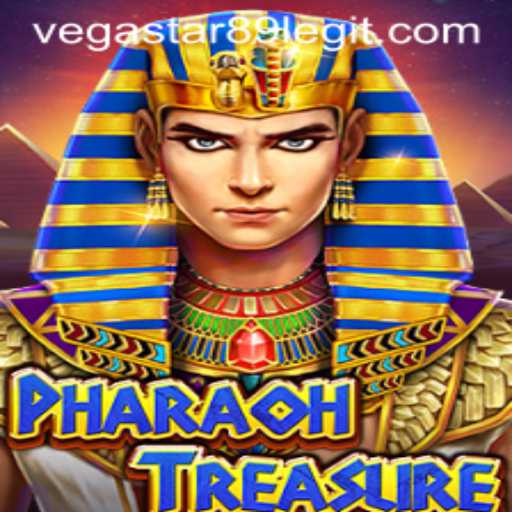Exploring PharaohTreasure Adventure