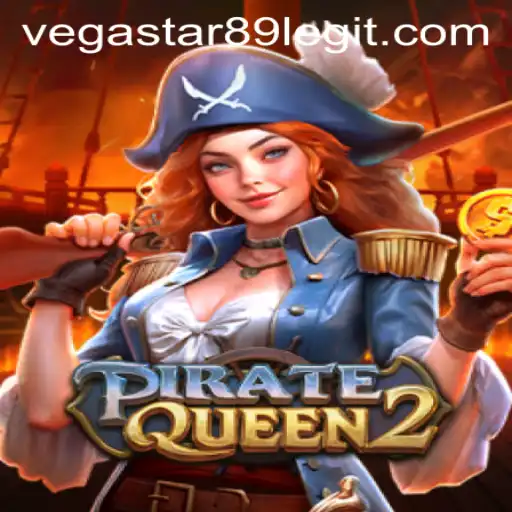 PirateQueen2: A High-Seas Adventure with Vegastar89
