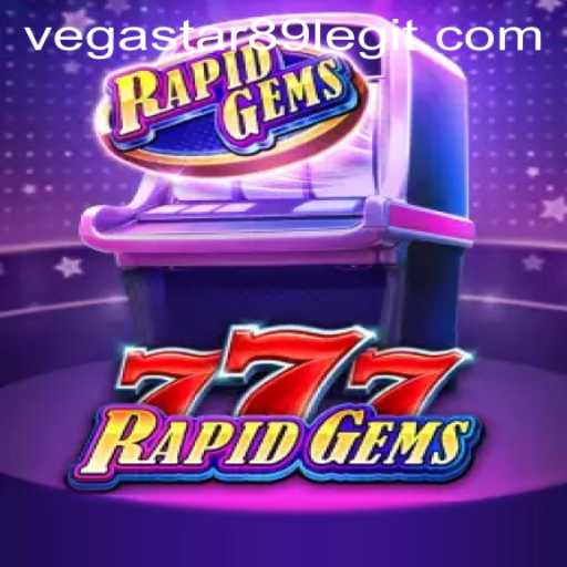 Unveiling the Thrills of RapidGems777: A Starry Gaming Experience