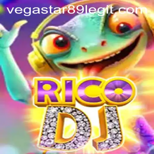 RicoDJ The Thrilling New Game Revolutionizing 2023