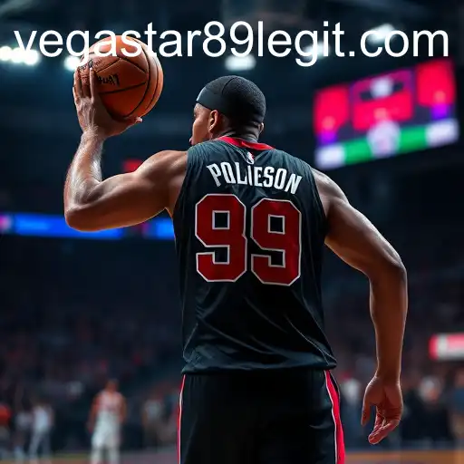 Vegastar89: Revolutionizing the Sports Scene