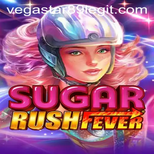 Experience the Thrills of SugarRushFever with Vegastar89
