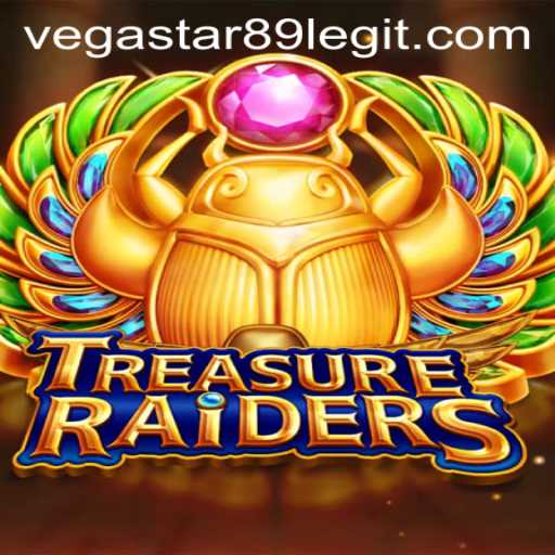 Exploring TREASURERAIDERS: A Thrilling Adventure with Vegastar89