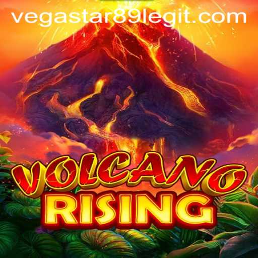 VolcanoRising: The Thrilling New Game Captivating Gamers Everywhere