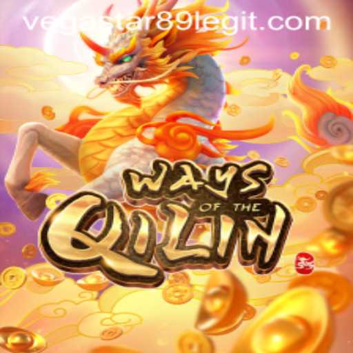 Exploring the Enchanting World of 'Ways of the Qilin' with Vegastar89