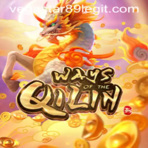 Exploring the Enchanting World of 'Ways of the Qilin' with Vegastar89