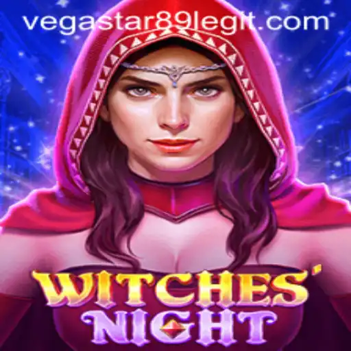 WitchesNight: Unveiling Mysteries with Vegastar89