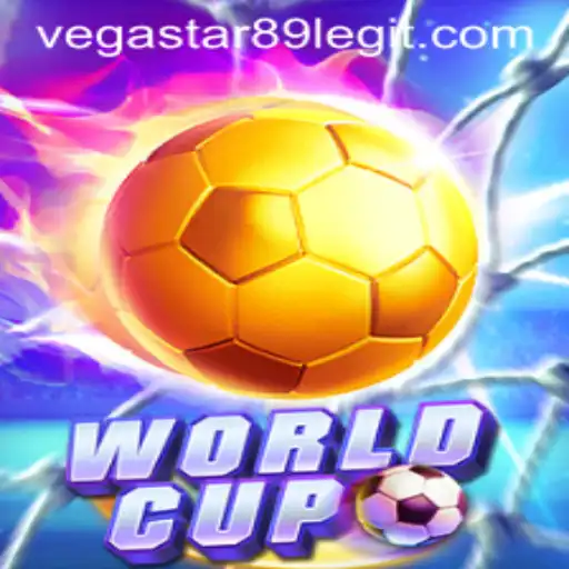 Discover the Exciting Universe of WorldCup: Introducing vegastar89