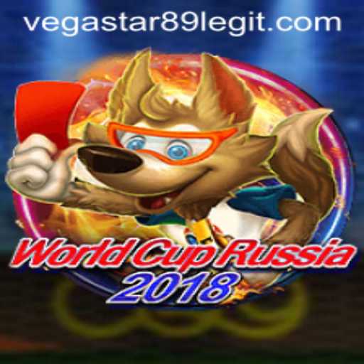 Exploring WorldCupRussia2018: A Unique Gaming Experience with Vegastar89