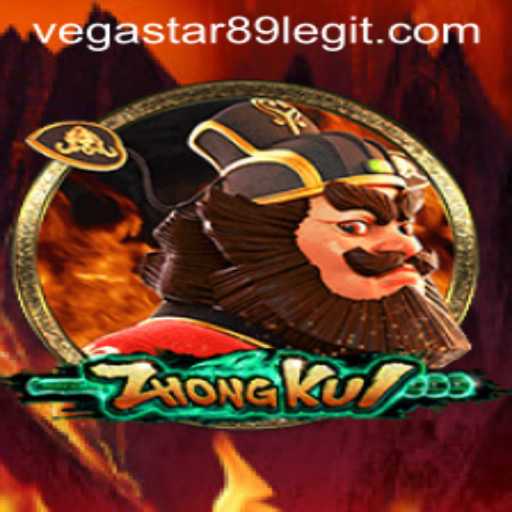 ZhongKui: Unveiling the Mystical Gameplay of Vegastar89's Creation